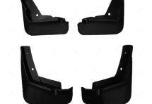 Брызговики для JAC J7 2020-2024